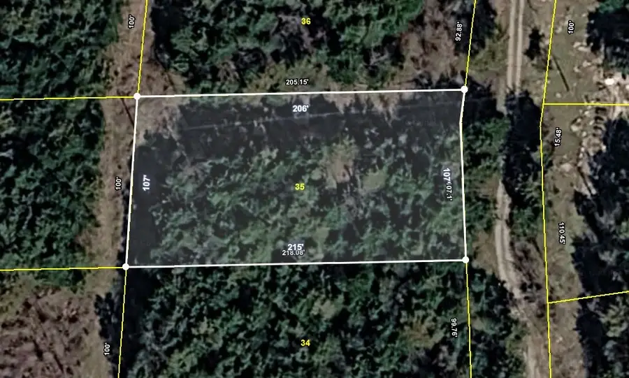 0 N Of Eagle Ridge Ln, Granville, TN 38564 - #2