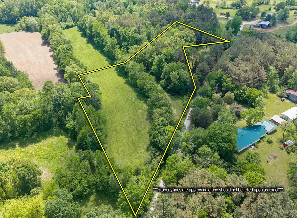 0 Red Williams Rd, Huntingdon, TN 38344 - #1