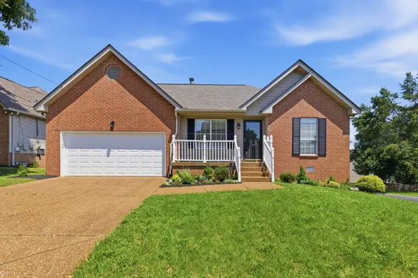 1229 Crestfield Dr, Nashville, TN 37211