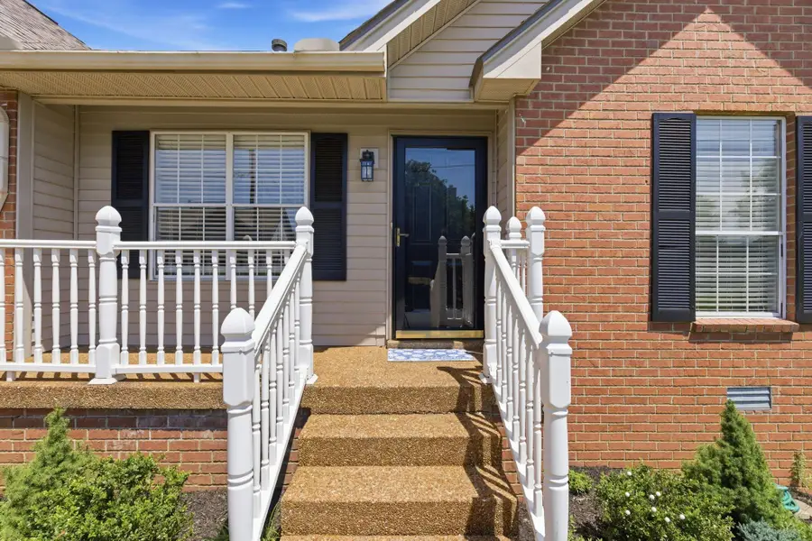 1229 Crestfield Dr, Nashville, TN 37211 - #3