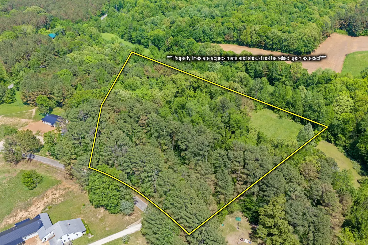 0 Red Williams Rd, Huntingdon, TN 38344 - #1