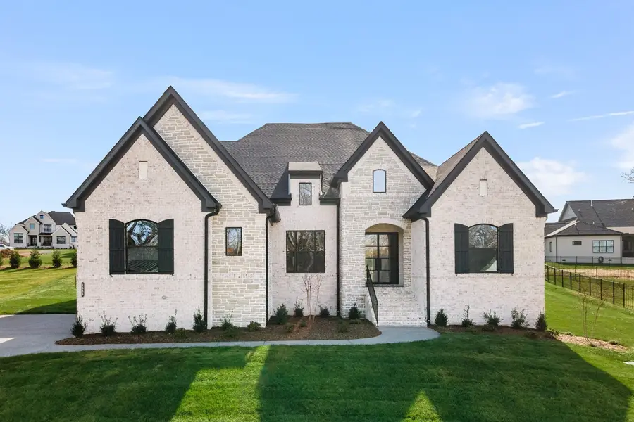 537 Divine Court, Arrington, TN 37014 - #2
