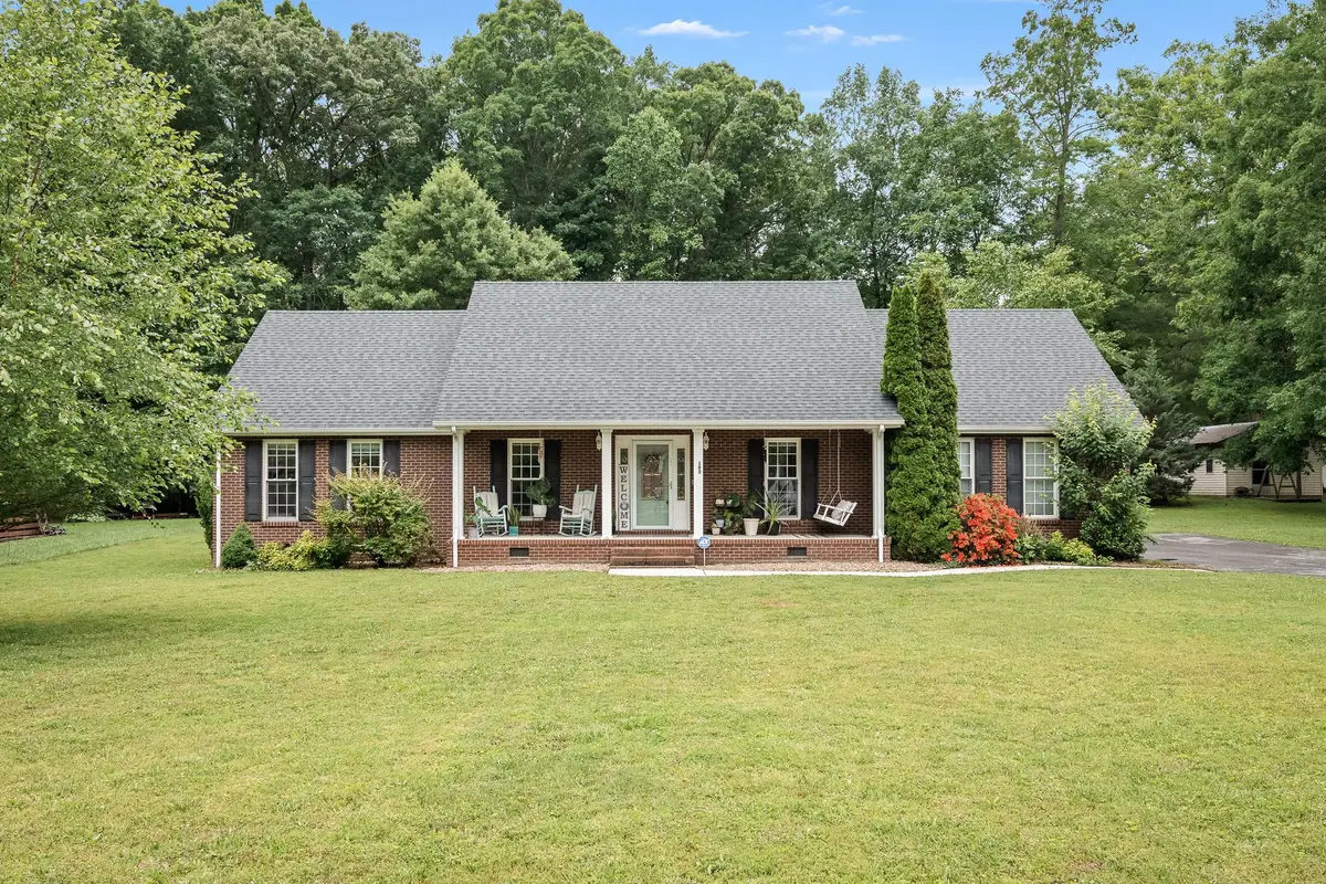 103 Thomas St, Manchester, TN 37355 - #1