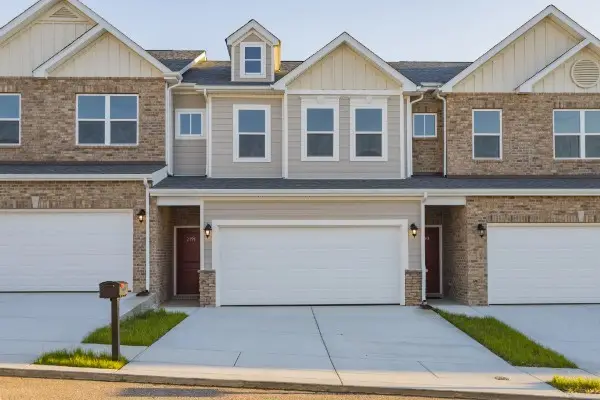 2191 Nectar Ln, Columbia, TN 38401 - #1