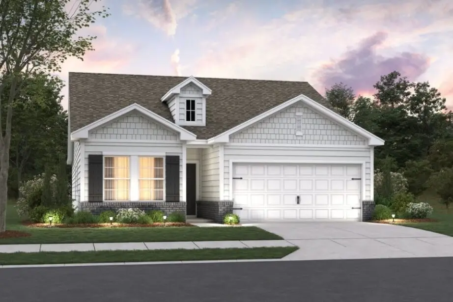 2962 Sharpstone Drive, Columbia, TN 38401 - #1