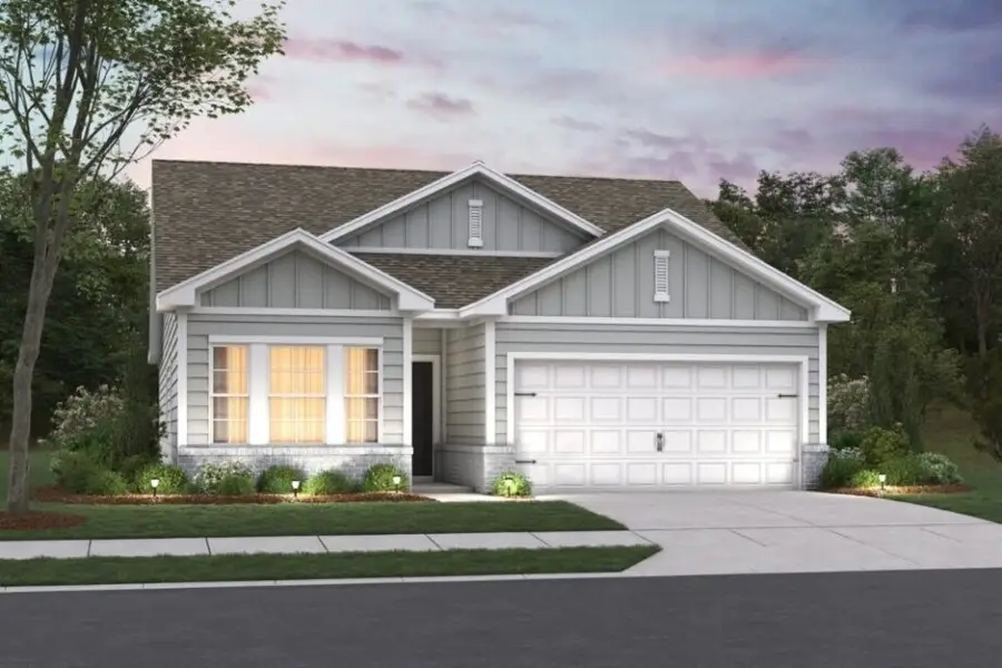 2962 Sharpstone Drive, Columbia, TN 38401 - #3