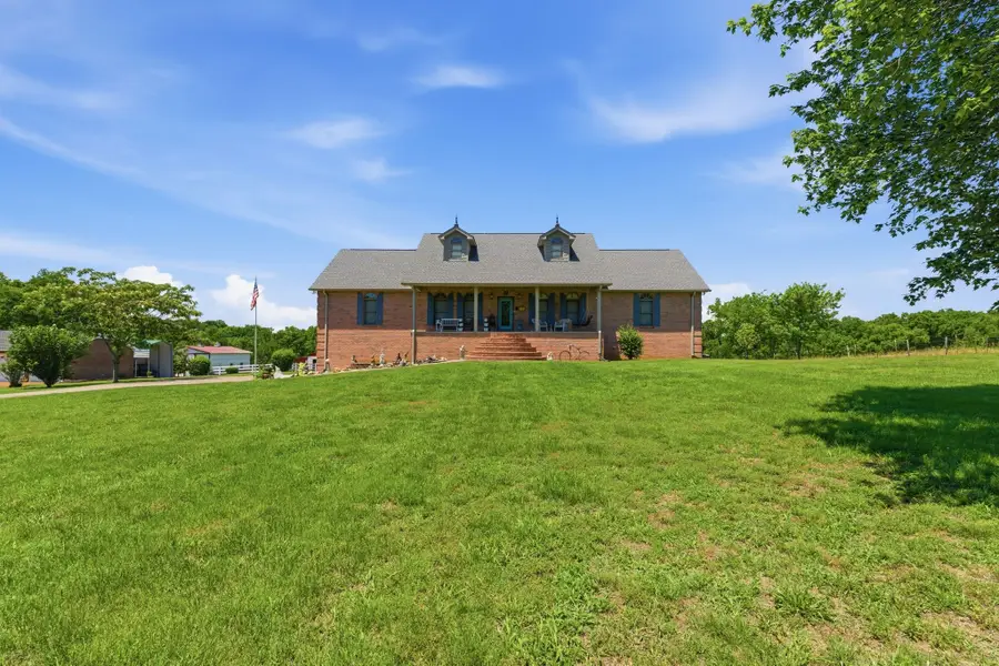 238 Zieglers Fort Rd, Gallatin, TN 37066 - #2