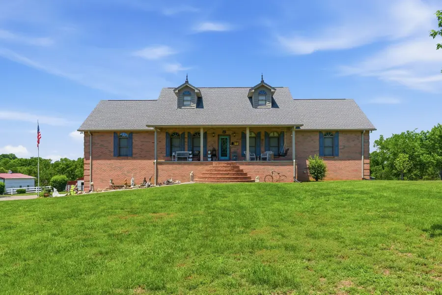 238 Zieglers Fort Rd, Gallatin, TN 37066 - #3