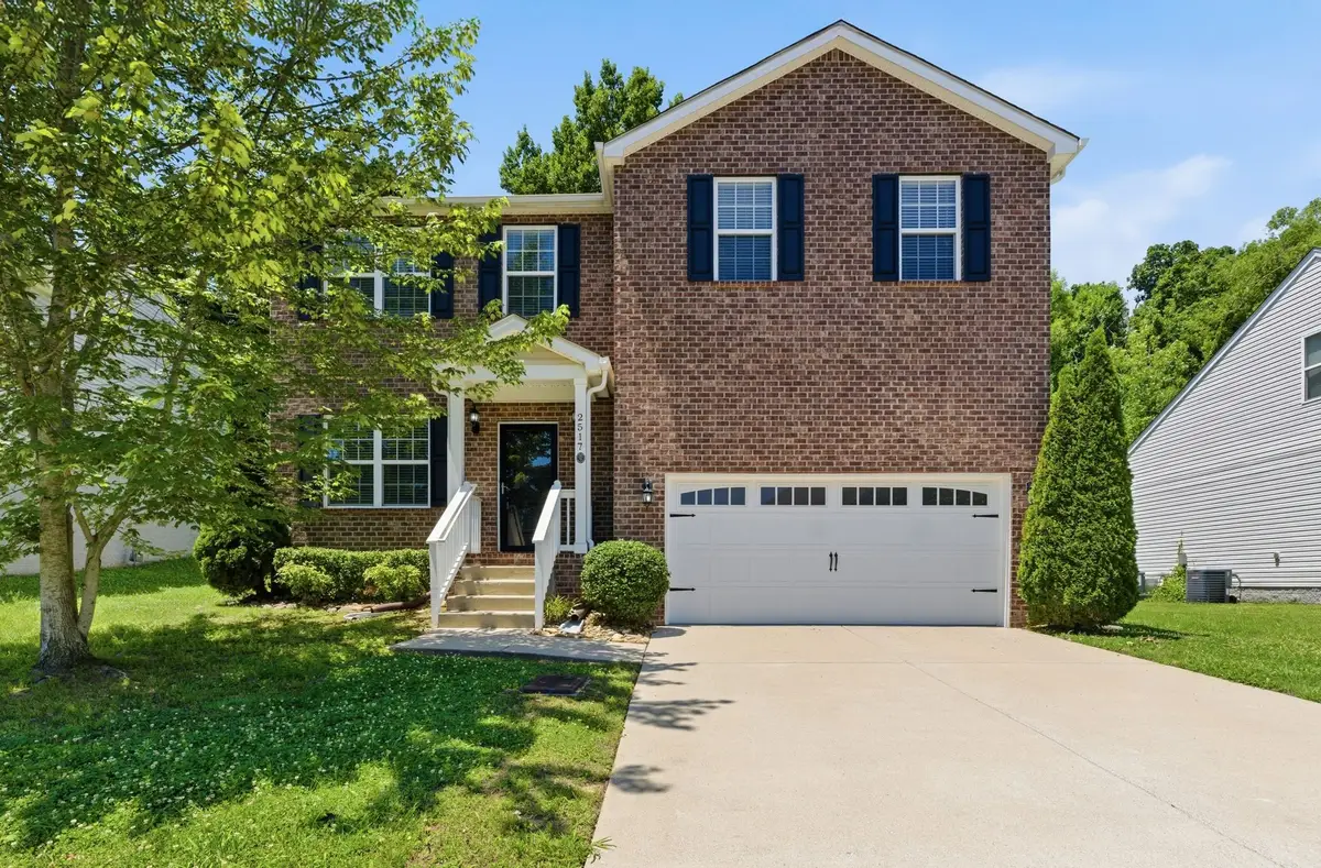 2517 Skyfalls Way, Antioch, TN 37013 - #1