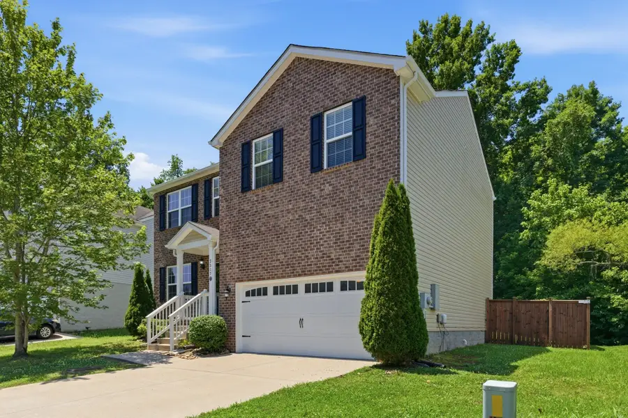 2517 Skyfalls Way, Antioch, TN 37013 - #2