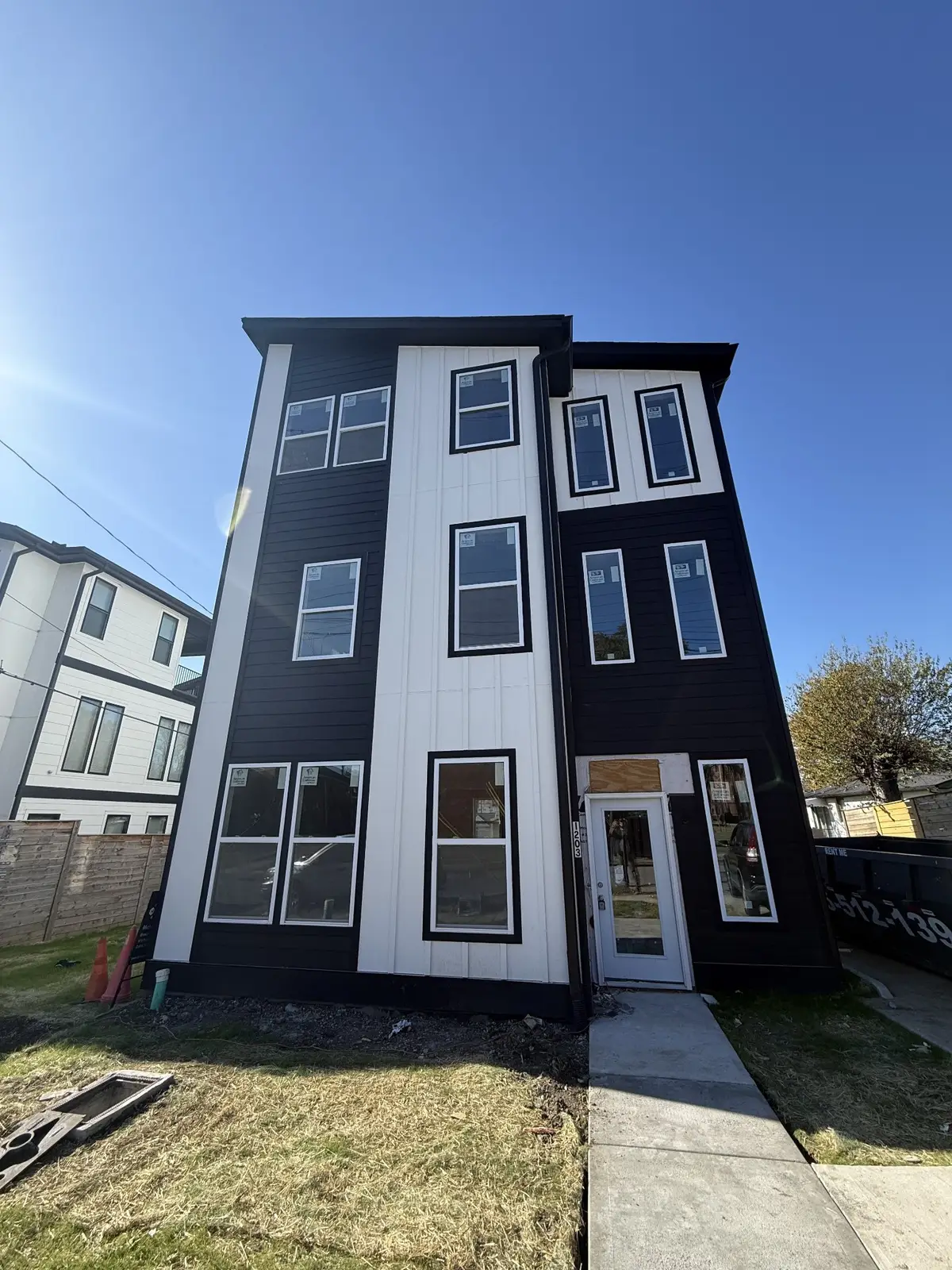 1203 14th Ave S, Nashville, TN 37212 - #1