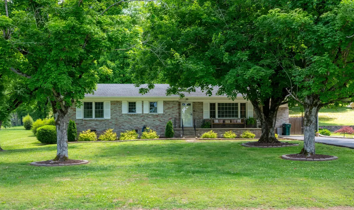 119 Tollgate Rd, Pulaski, TN 38478 - #1