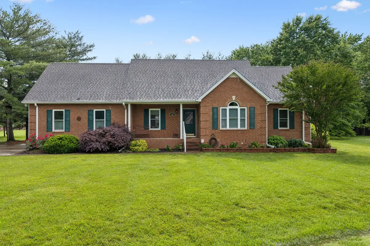 107 Estill Ct, Murfreesboro, TN 37127 - #1