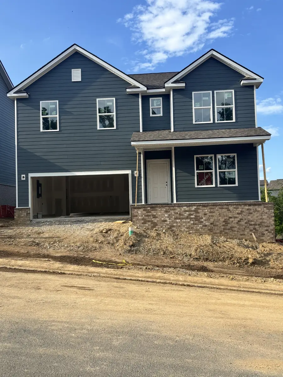 482 Jet Stream Dr, La Vergne, TN 37086 - #2