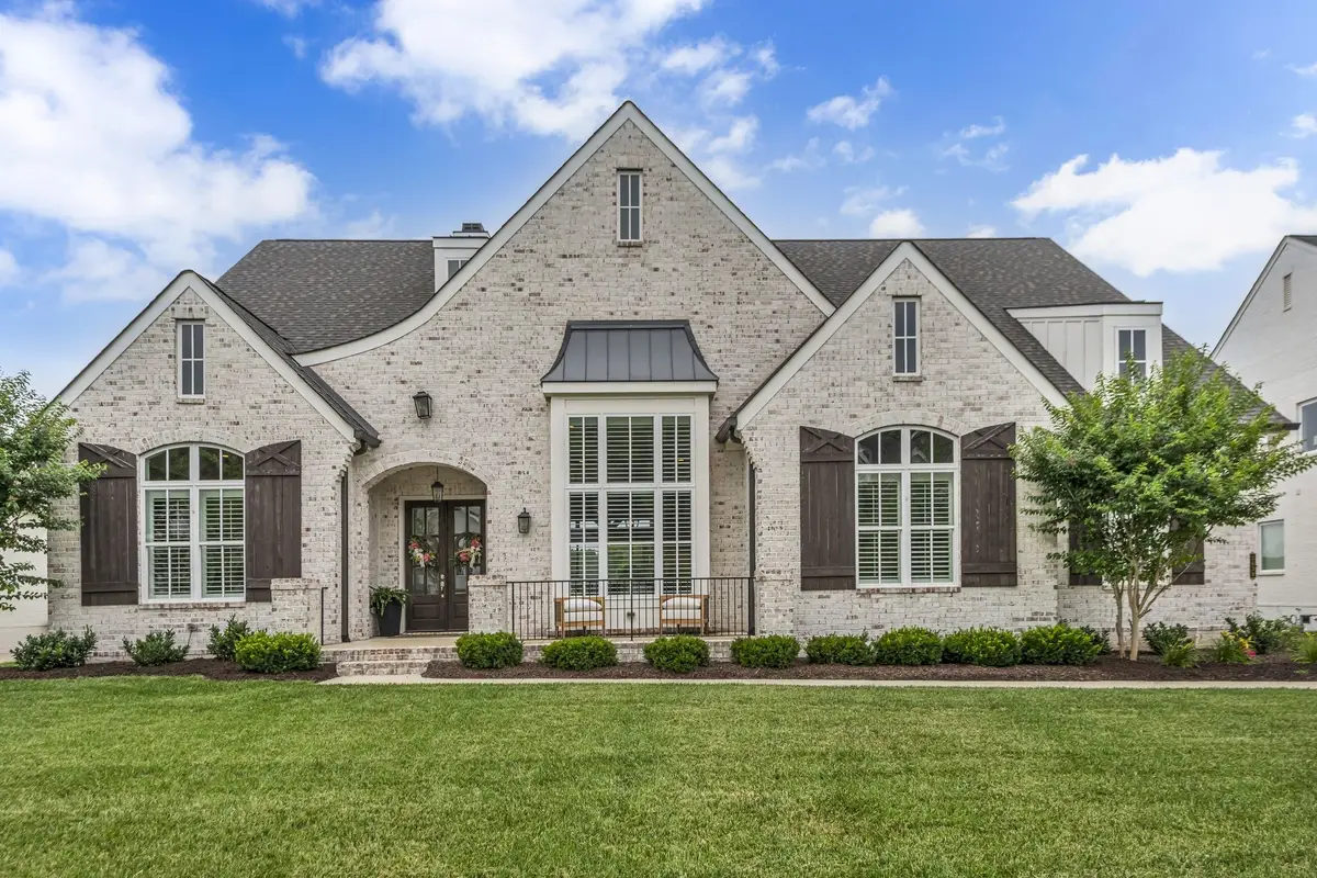 3639 Ronstadt Rd, Thompsons Station, TN 37179 - #1