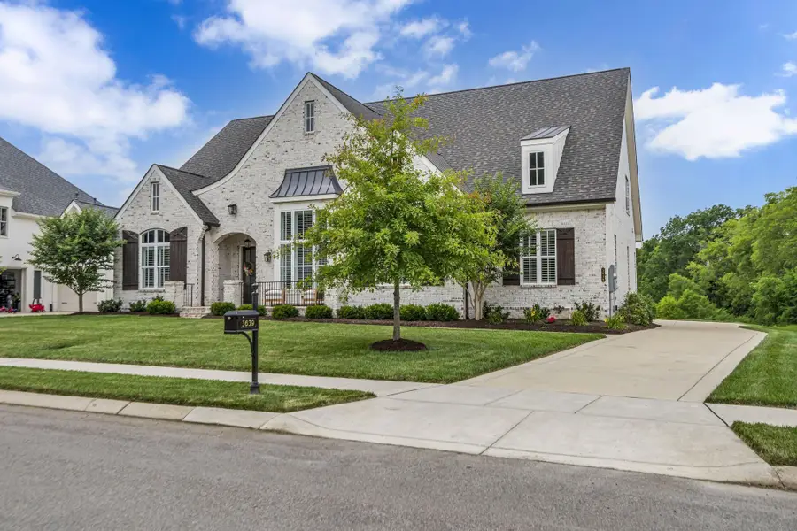 3639 Ronstadt Rd, Thompsons Station, TN 37179 - #3