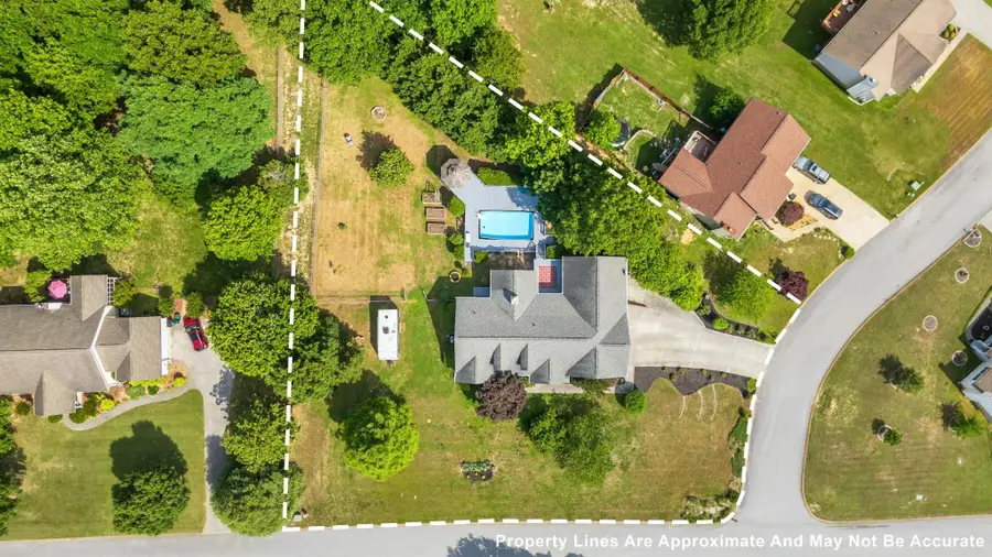 6601 Woody Cove Lane, Harrison, TN 37341 - #2