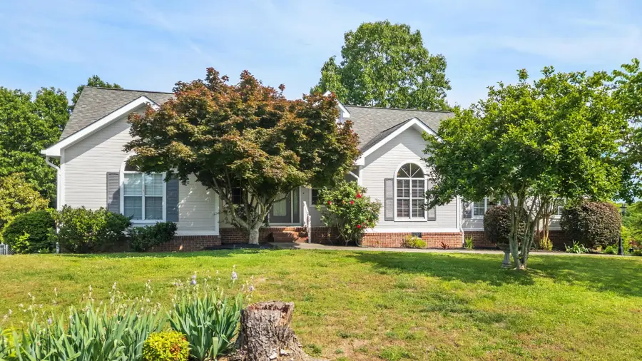 6601 Woody Cove Lane, Harrison, TN 37341 - #3