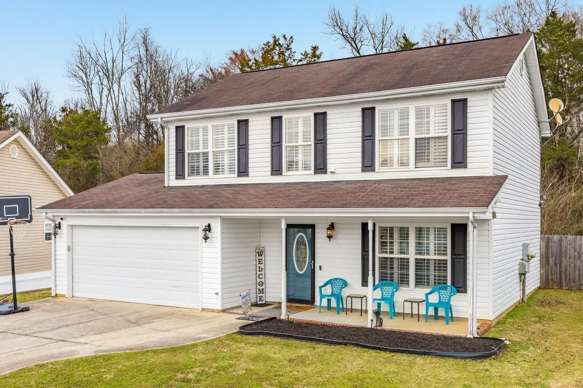 7150 Tyner Crossing Drive, Chattanooga, TN 37421 - #1