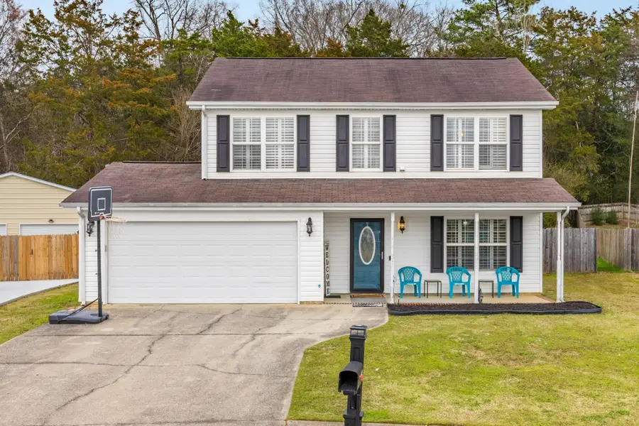 7150 Tyner Crossing Drive, Chattanooga, TN 37421 - #2