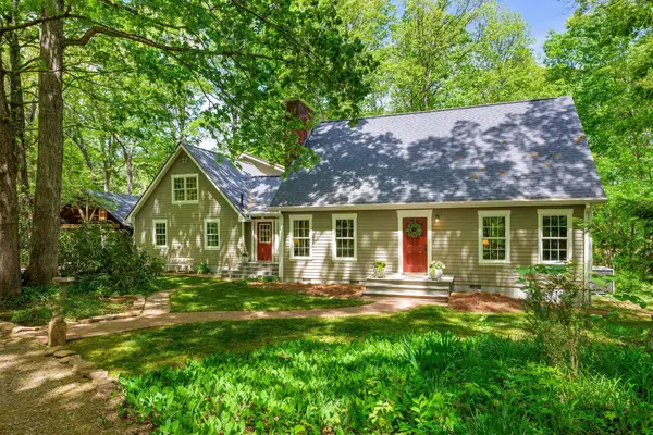5110 Old Chestnut Ridge Road, Signal Mountain, TN 37377