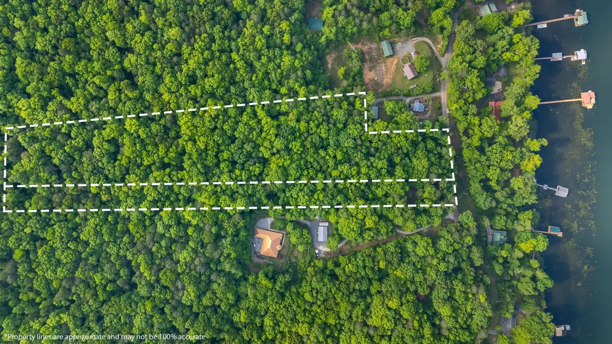 0 Mullins Cove Road, Whitwell, TN 37397 - #1