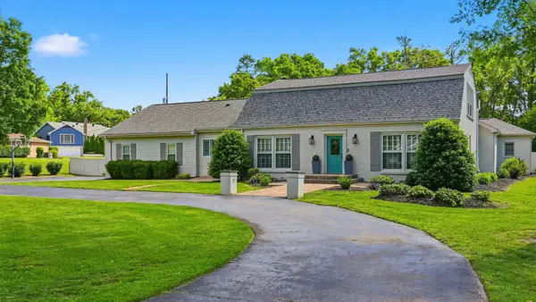 6306 Milbrook Rd, Brentwood, TN 37027