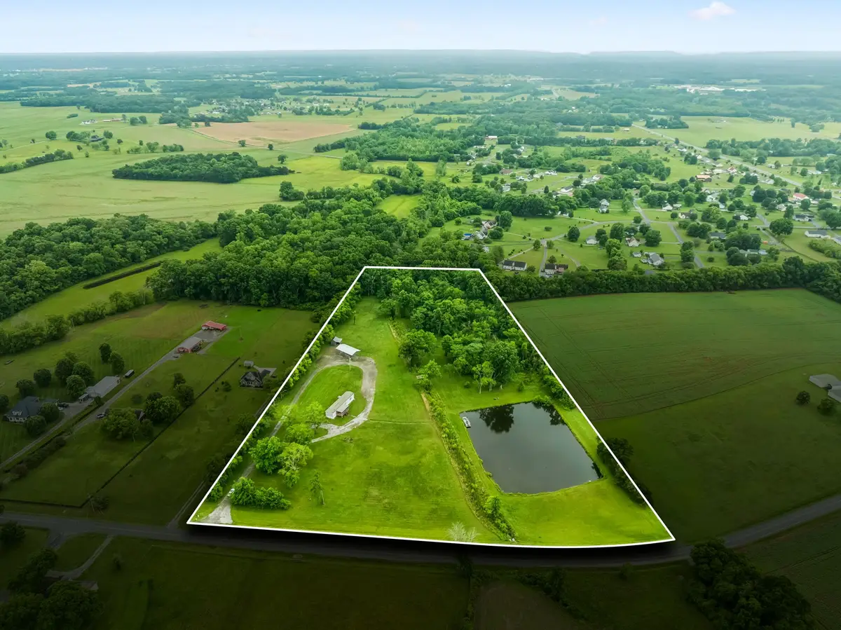 280 Kingdom Rd, Unionville, TN 37180 - #1