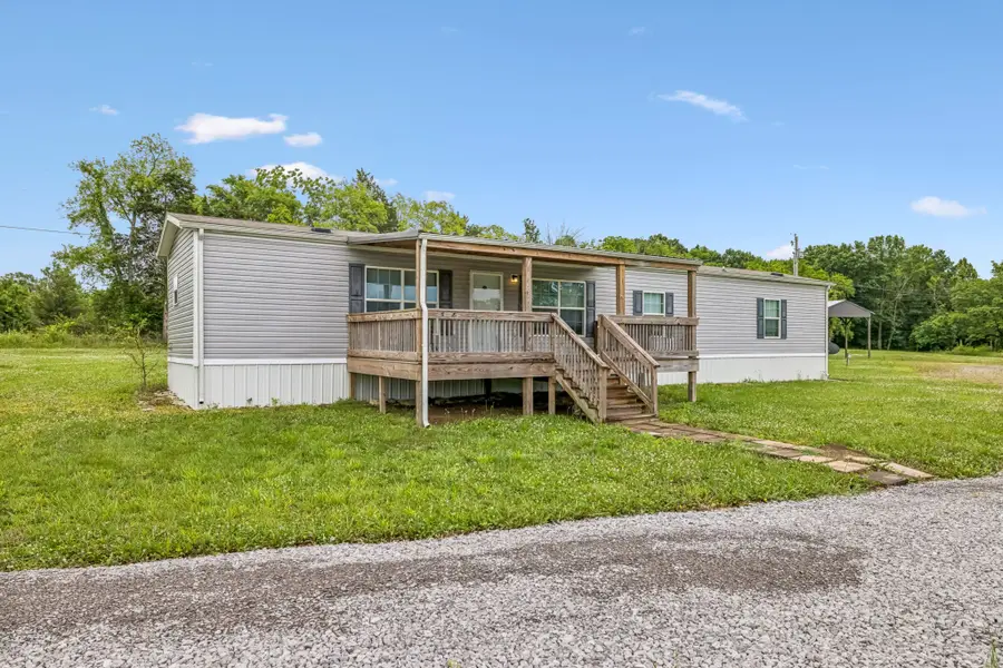 280 Kingdom Rd, Unionville, TN 37180 - #2