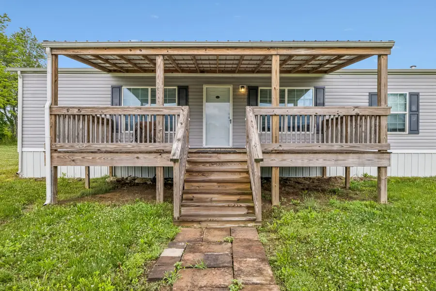 280 Kingdom Rd, Unionville, TN 37180 - #3