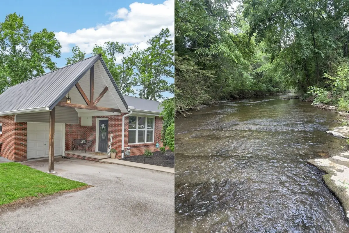 111 Goodner Ln, Alexandria, TN 37012 - #1