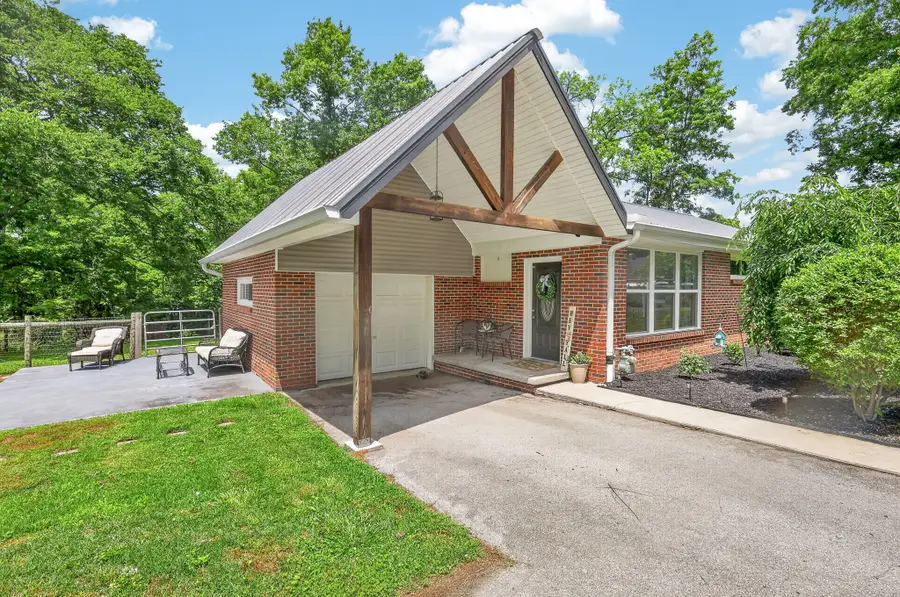111 Goodner Ln, Alexandria, TN 37012 - #2