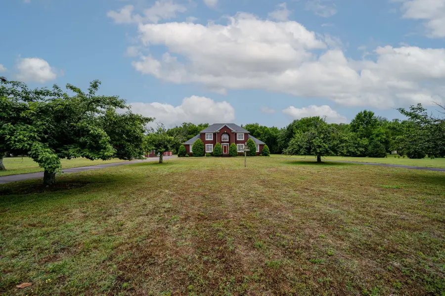 4775 Bass Rd, Murfreesboro, TN 37129 - #2
