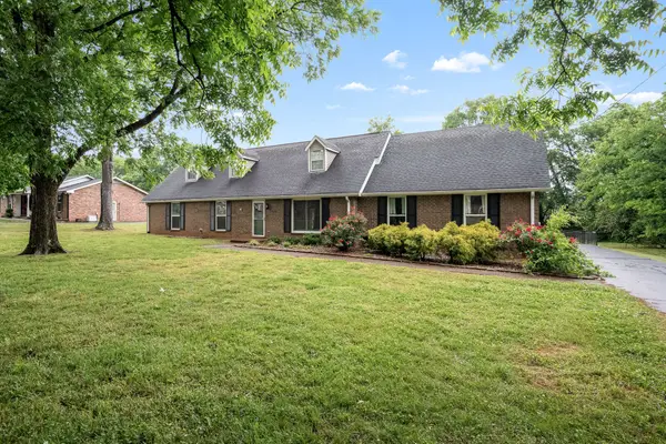 109 Berrywood Dr, Smyrna, TN 37167