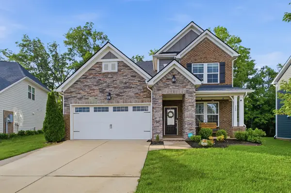 549 Montrose Dr, Mount Juliet, TN 37122