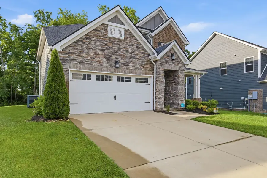 549 Montrose Dr, Mount Juliet, TN 37122 - #3