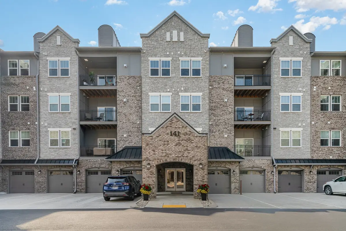 141 Saundersville Rd #1308, Hendersonville, TN 37075 - #1