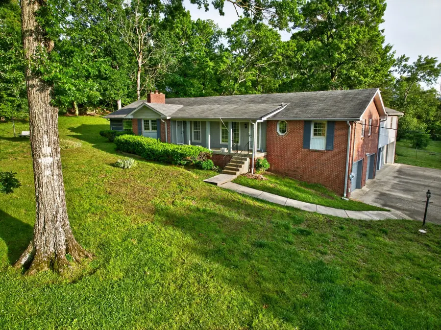 2453 Rocky Fork Rd, Nolensville, TN 37135 - #2