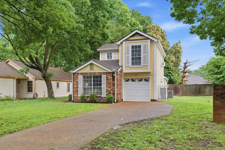 2629 Paddle Wheel Dr, Nashville, TN 37214 - #2