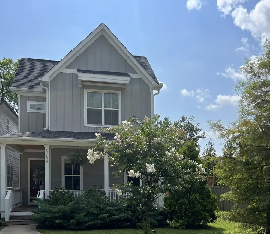 3708 Ackerman Ct, Nashville, TN 37204 - #2