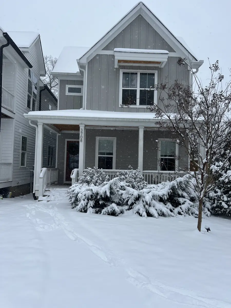 3708 Ackerman Ct, Nashville, TN 37204 - #3