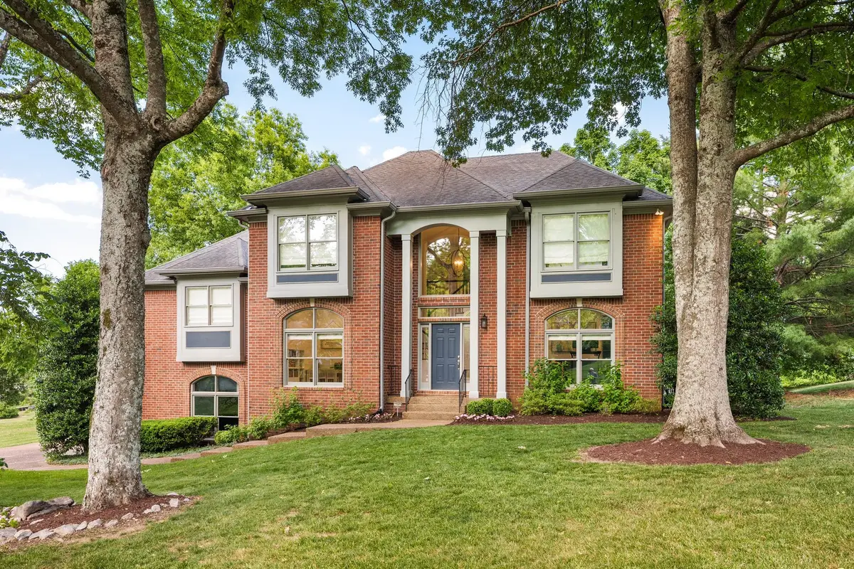 9457 Foothills Dr, Brentwood, TN 37027 - #1