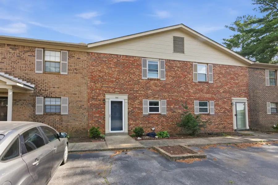 541 River Rock Blvd, Murfreesboro, TN 37128 - #3