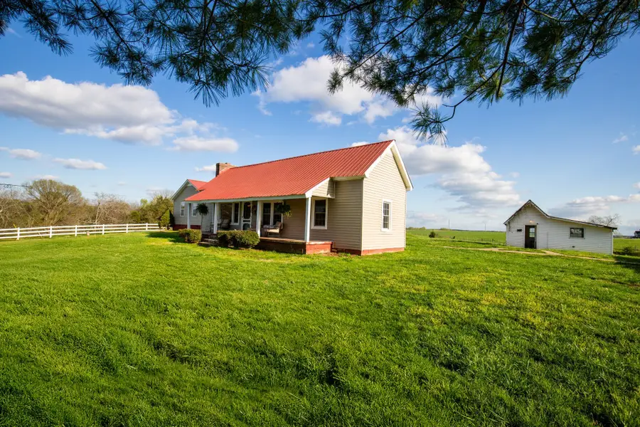 501 Burnt Hill Rd, Unionville, TN 37180 - #2