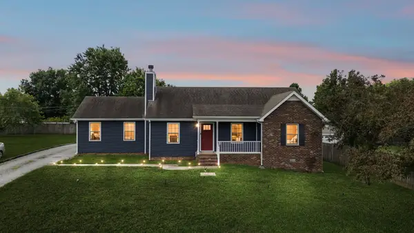 119 Reelfoot Ct, Murfreesboro, TN 37129