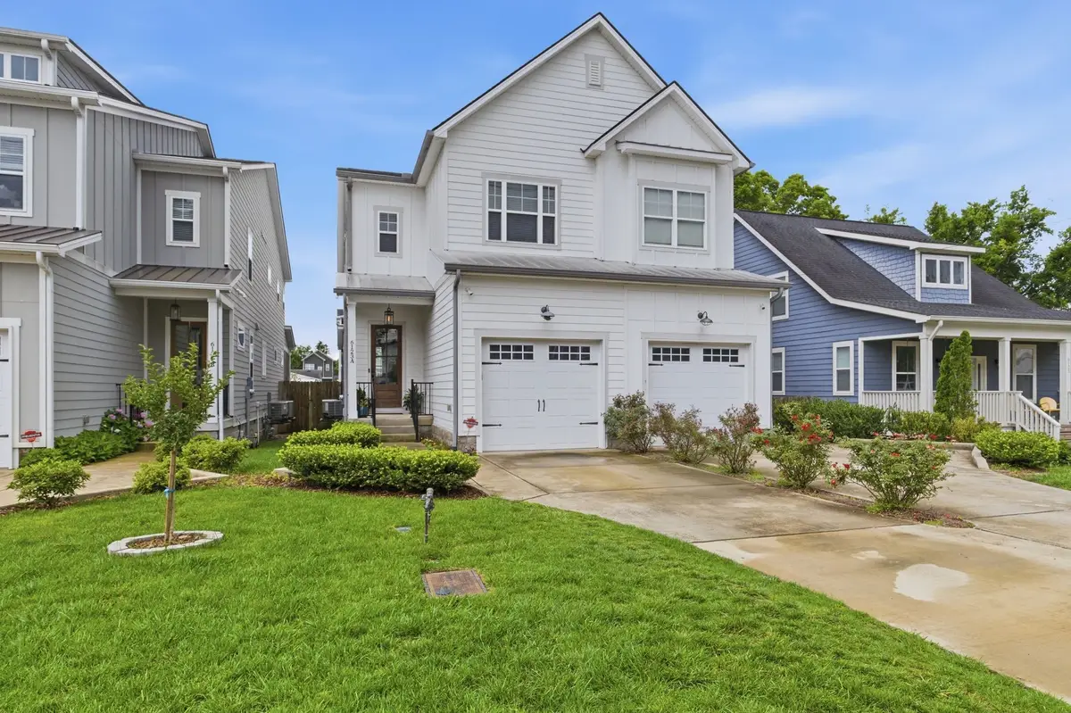 6123 Louisiana Ave, Nashville, TN 37209 - #1