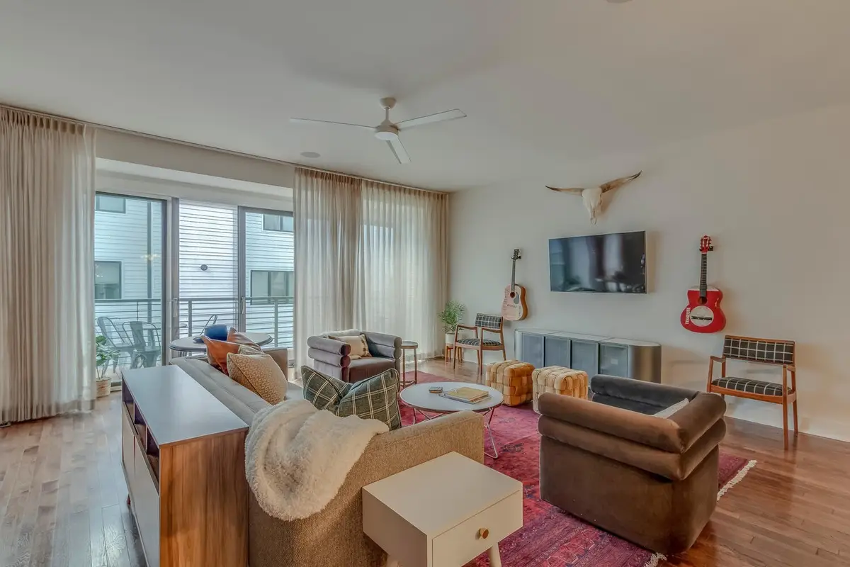 2106 9th Ave N, Nashville, TN 37208 - #1