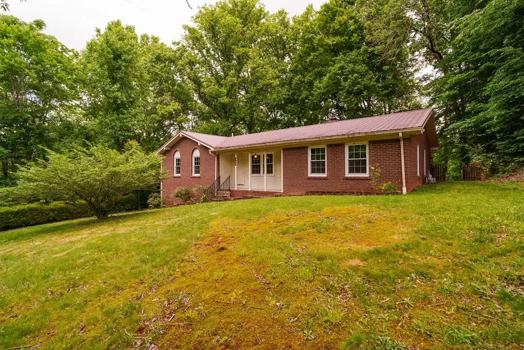2245 Sharon Ave, Cookeville, TN 38501 - #1