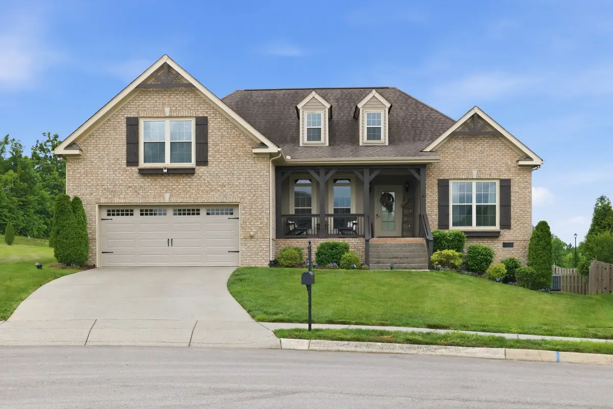 2004 Virgle Cir, Spring Hill, TN 37174 - #1