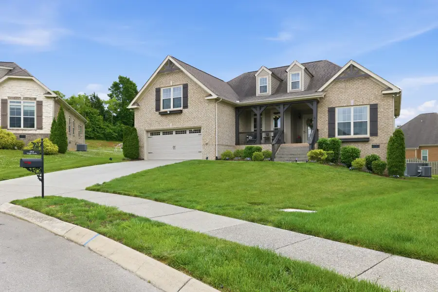 2004 Virgle Cir, Spring Hill, TN 37174 - #2